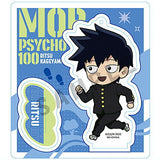 Tokotoko Acrylic Stand Mob Psycho 100 III [4.Ritsu Kageyama]
