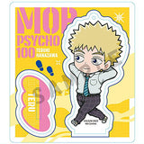 Tokotoko Acrylic Stand Mob Psycho 100 III [5.Teruki Hanazawa]