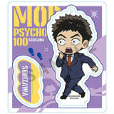 Tokotoko Acrylic Stand Mob Psycho 100 III [6.Katsuya Serizawa]