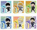Tokotoko Acrylic Stand Mob Psycho 100 III [All 6 type set(Full Complete)]