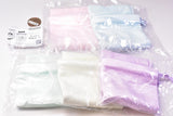 GASHABOX mofusand mofumofu kinchaku pouch [All 5 type set(Full Complete)]