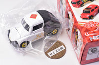 Fukutomi Tomica [1.Subaru 360 (Panda)]