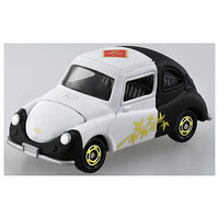 Fukutomi Tomica [1.Subaru 360 (Panda)]