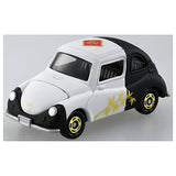 Fukutomi Tomica [1.Subaru 360 (Panda)]