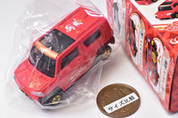 Fukutomi Tomica [2.Daihatsu Taft (Swallow)]