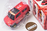 Fukutomi Tomica [2.Daihatsu Taft (Swallow)]