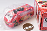 Fukutomi Tomica [3.Toyota Hiace (Nishikigoi)]