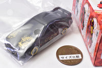 Fukutomi Tomica [4.Nissan Silvia S15 (Tatsu)]