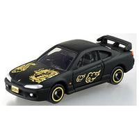 Fukutomi Tomica [4.Nissan Silvia S15 (Tatsu)]