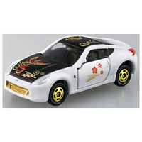 Fukutomi Tomica [5.Nissan Fairlady Z (Phoenix)]
