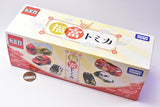 Fukutomi Tomica [All 6 type set(Full Complete)]