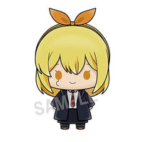 Chokorin Mascot MASHLE [5.Lemon Irvine]