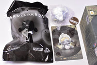 POPMART SKULLPANDA The Ink Plum Blossom Series [7.The Moon]