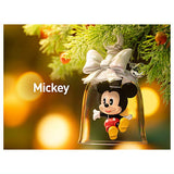 POPMART DISNEY 100th Anniversary Bell Series [3.Mickey]