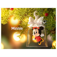 POPMART DISNEY 100th Anniversary Bell Series [4.Minnie]