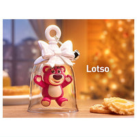 POPMART DISNEY 100th Anniversary Bell Series [5.Lotso]