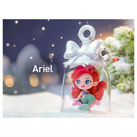 POPMART DISNEY 100th Anniversary Bell Series [6.Ariel]