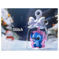 POPMART DISNEY 100th Anniversary Bell Series [8.Stitch]