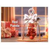 POPMART DISNEY 100th Anniversary Bell Series [9.Red Panda]