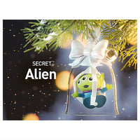 POPMART DISNEY 100th Anniversary Bell Series [13.Secret: Alien]