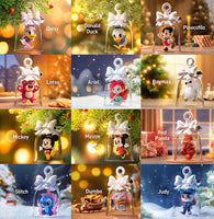 POPMART DISNEY 100th Anniversary Bell Series [Normal 12 type set (Secret are NOT including)]