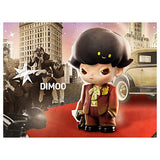 POPMART Spotlight POP MART 13th Anniversary Series [5.DIMOO]