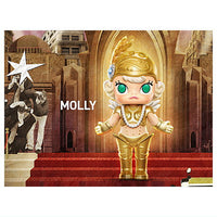 POPMART Spotlight POP MART 13th Anniversary Series [6.MOLLY]