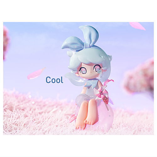 POPMART AZURA Fantasy Nature Series [1.Cool] – toysantajp