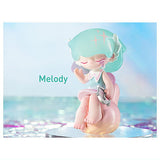 POPMART AZURA Fantasy Nature Series [7.Melody]