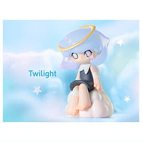 POPMART AZURA Fantasy Nature Series [10.Twilight]