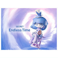 POPMART AZURA Fantasy Nature Series [13.Secret: Endless Time]