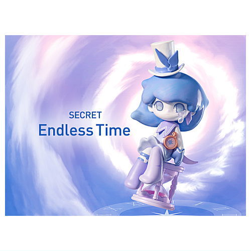 POPMART AZURA ファンタジー ネイチャー Endless Time POPMART AZURA ファンタジー ネイチャー Endless Time POPMART