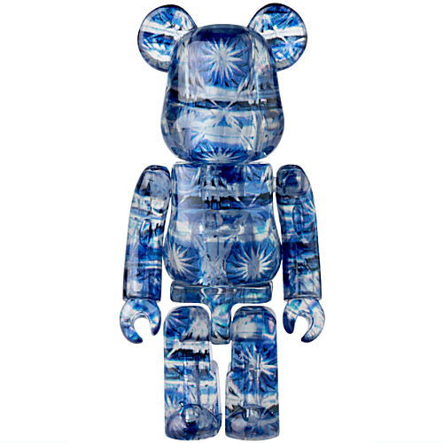 BE@RBRICK SERIES 47 [2.PATTERN]