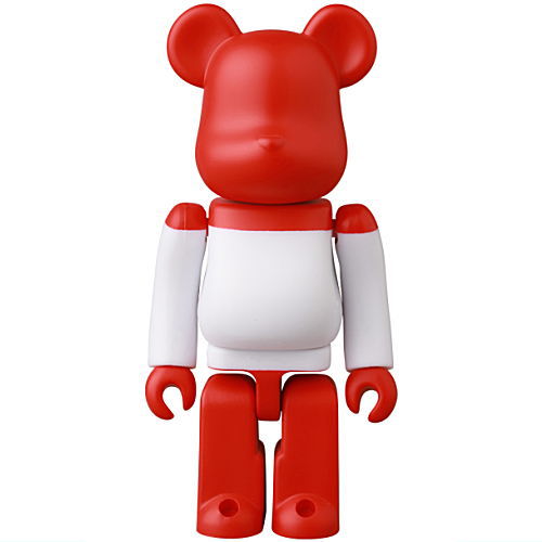 BE@RBRICK - BE@RBRICK SERIES 47  ペコちゃん BE@RBRICK - Bearbrick Series 47 - Super Secret Rare 16