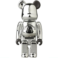 BE@RBRICK SERIES 47 [9.ARTIST (FOOT PATROL)]