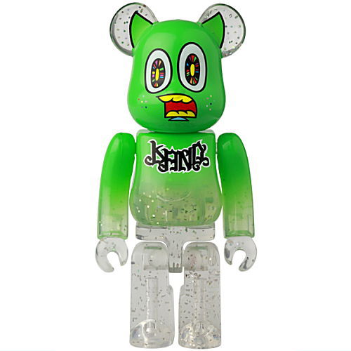 BE@RBRICK SERIES 47 [11.ARTIST (LAND,Inc.)]