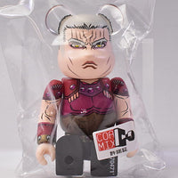 BE@RBRICK SERIES 47 [15.ARTIST (Fist of the North Star Raoh)]