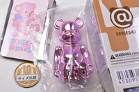 BE@RBRICK SERIES 47 [20.Secret (Katie)]