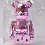 BE@RBRICK SERIES 47 [20.Secret (Katie)]