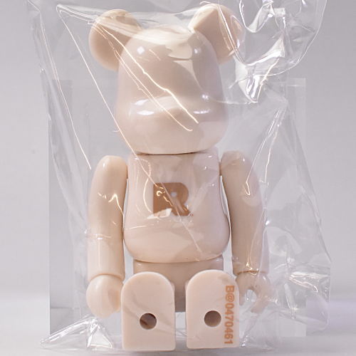 BE@RBRICK SERIES 47 [24.BASIC: R]