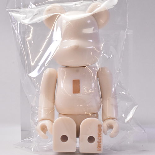 BE@RBRICK SERIES 47 [26.BASIC: I]