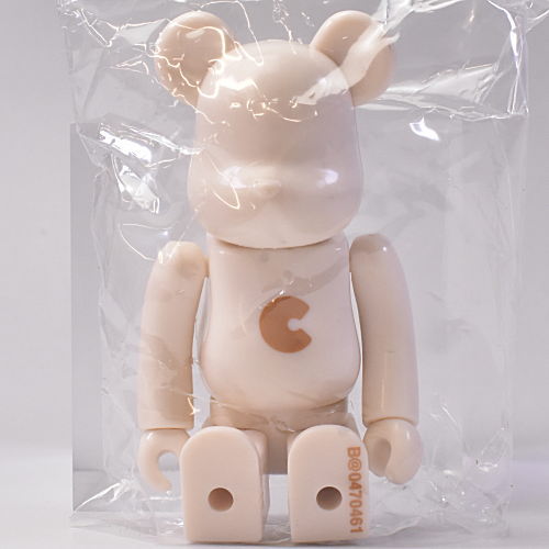 BE@RBRICK SERIES 47 [27.BASIC: C]