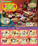 Petit Sample Series Asian Dining [All 8 type set(Full Complete)]