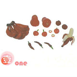 [Set A] JYKYS Garden Series Trading Figure [1.one]