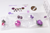 [Set A] JYKYS Garden Series Trading Figure [5.five]
