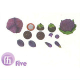 [Set A] JYKYS Garden Series Trading Figure [5.five]