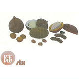 [Set A] JYKYS Garden Series Trading Figure [6.six]
