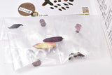 [Set A] JYKYS Garden Series Trading Figure [8.eight]