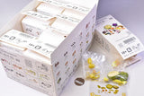 [Set A] JYKYS Garden Series Trading Figure [Normal 8 type set (Secret are NOT including)]