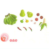 [Set B] JYKYS Garden Series Trading Figure Set B [1.one]